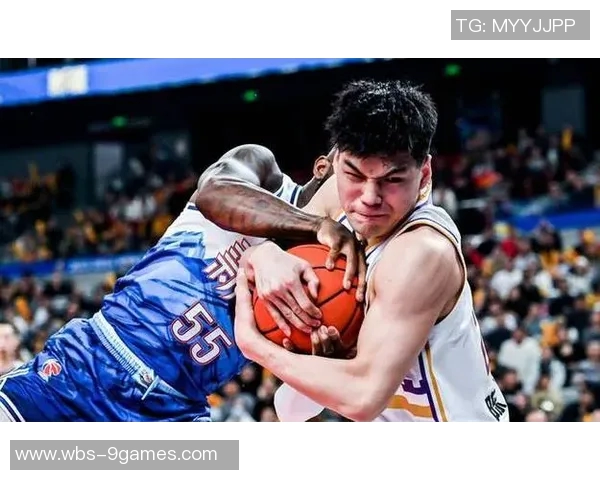 北控两大内线遭遇停赛季后赛席位悬念还在延续