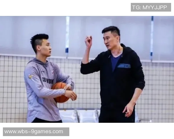 姚明：中国男篮是居危思危，年龄结构需要思考