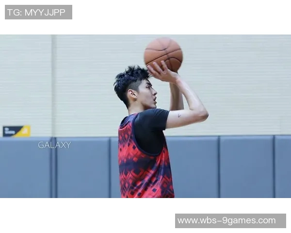 吴亦凡的篮球水平是否能在路人局发光发亮？