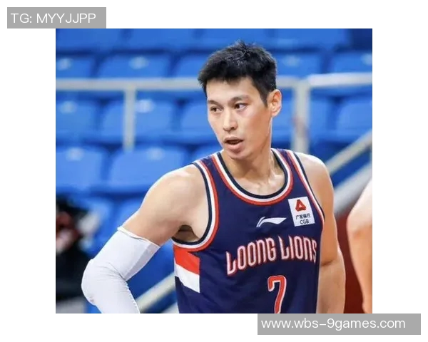 林书豪:CBA和NBA区别非常大我要打得更慢一点