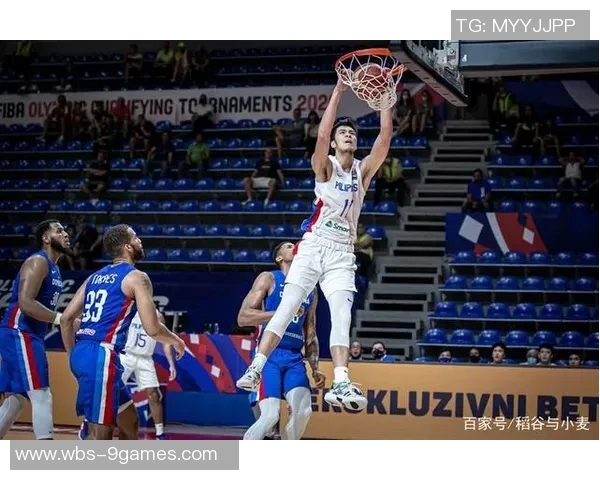 索托为何选择发展联盟?未来或成中国男篮劲敌