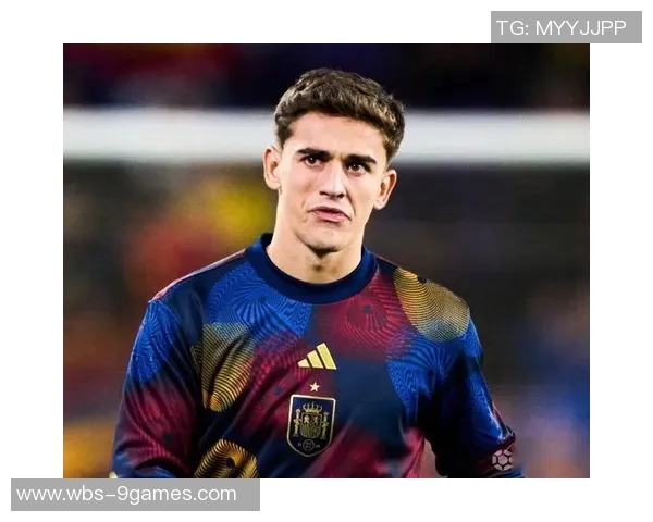 世体:巴萨有充足的人手能填补加维空缺,无需去转会市场买人