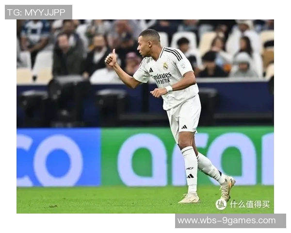 2025年8-9月足坛MVP得主:姆巴佩!