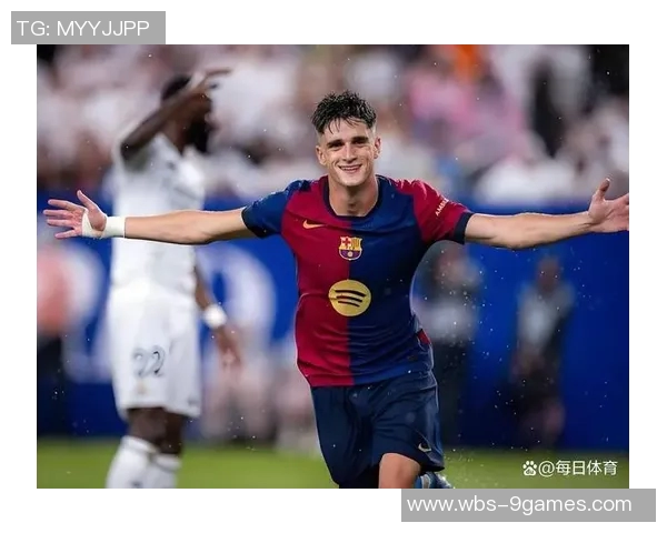 TA介绍巴萨新星:贝尔纳尔、费尔南德斯兄弟等天才成未来希望