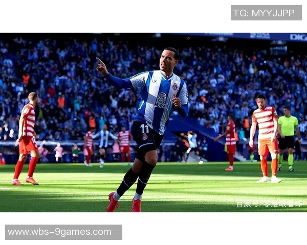 半场战报:西班牙人0-1瓦伦西亚,丹朱马建功