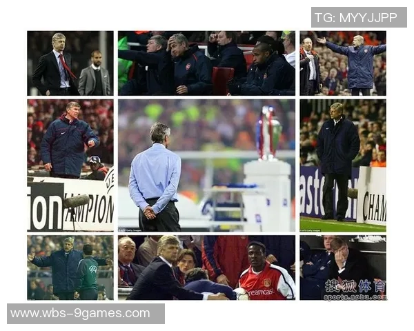 温格：巴萨失去伊尼戈导致后防缺乏经验；姆巴佩的跑位很关键