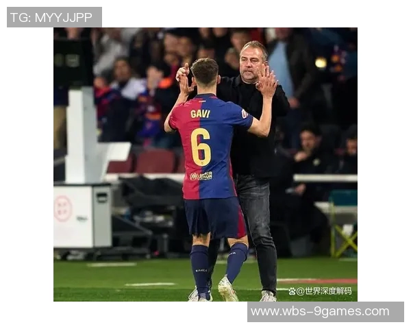 科贝记者:孔德与弗里克进行交流,表达自己想要踢中卫的愿望