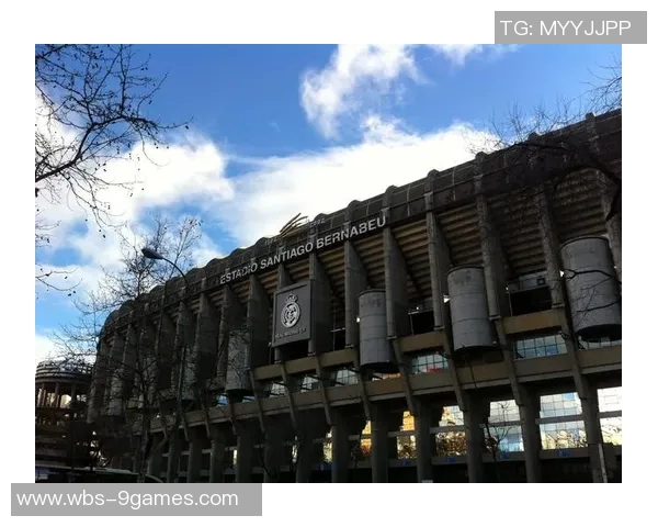 皇马官方纪念体育城揭幕20周年:它是所有皇马球迷的骄傲